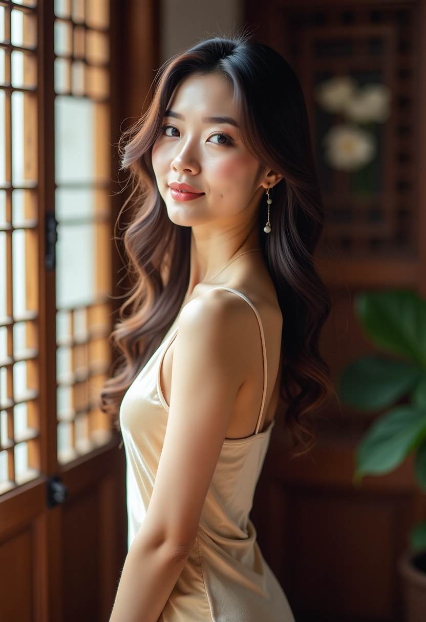 文森佐海报